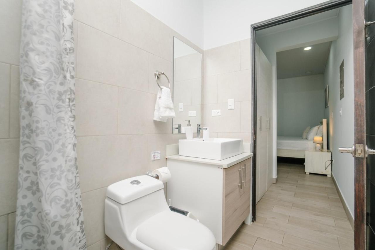 Apartamentos Ganesha Jacó Exterior foto