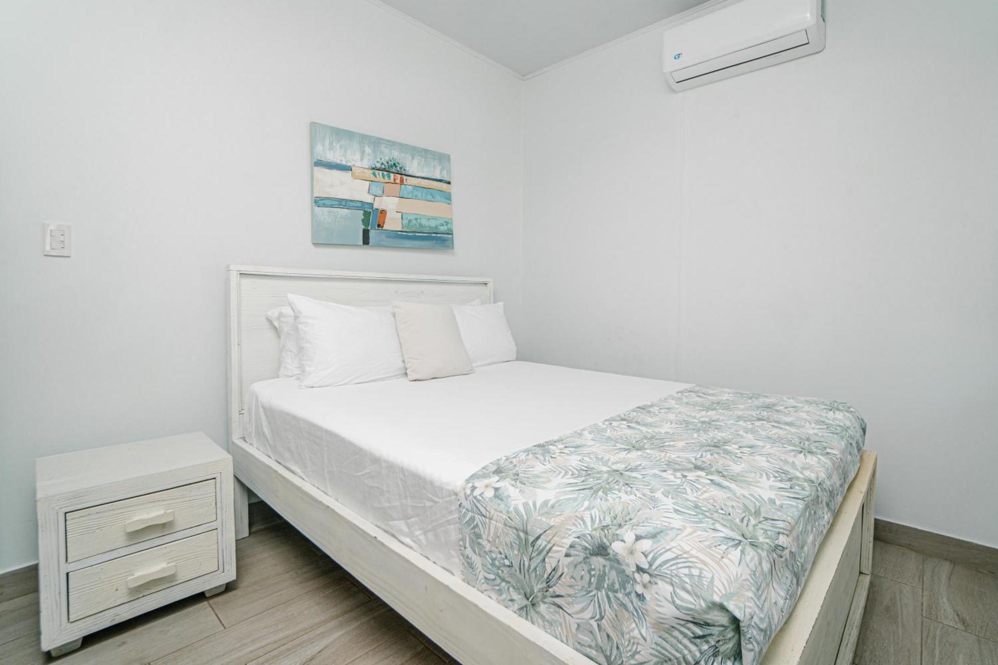 Apartamentos Ganesha Jacó Exterior foto