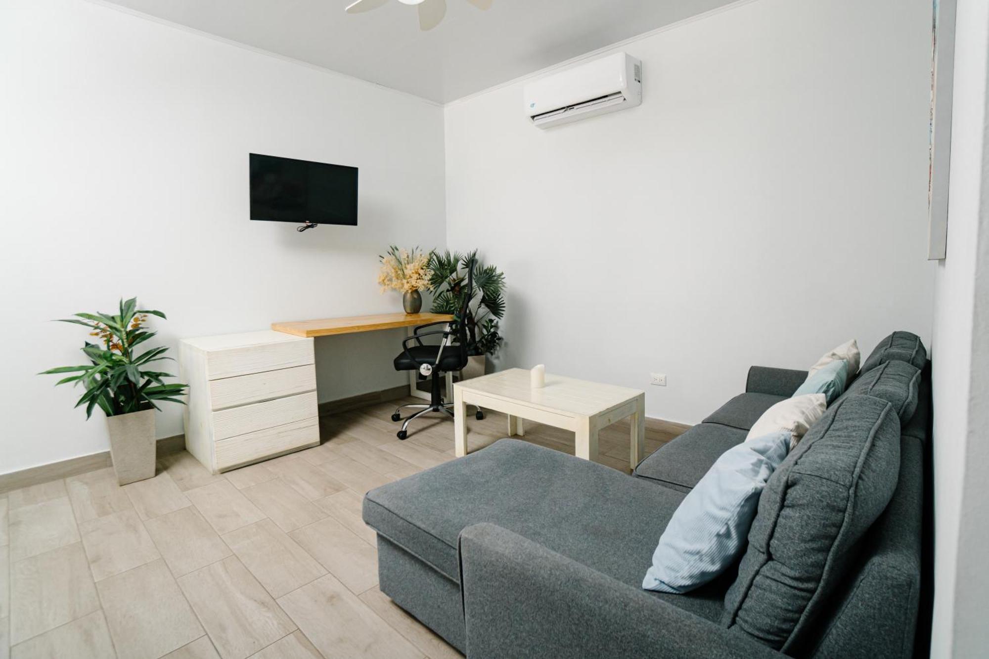 Apartamentos Ganesha Jacó Exterior foto