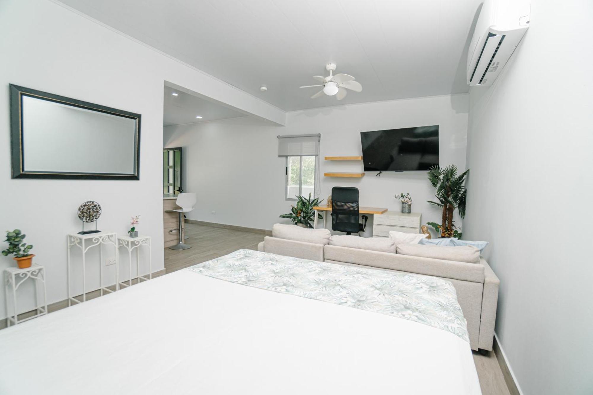 Apartamentos Ganesha Jacó Exterior foto