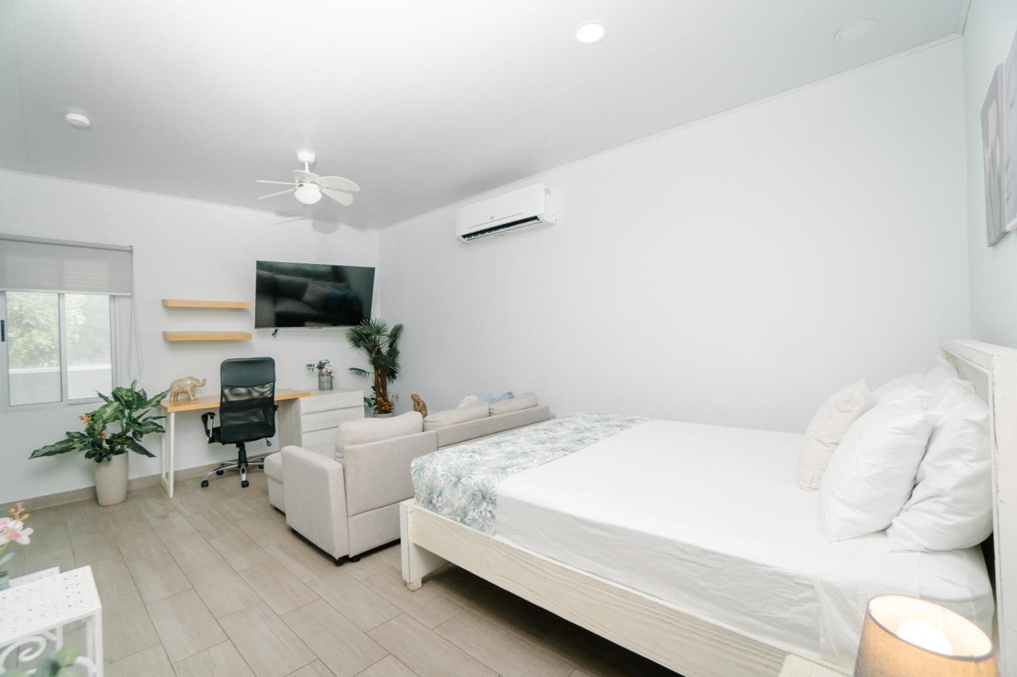 Apartamentos Ganesha Jacó Exterior foto